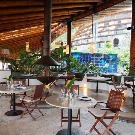 El Santuario Resort & Spa Valle de Bravo Exterior foto