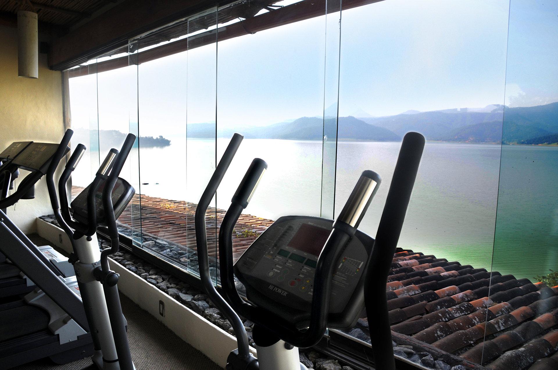 El Santuario Resort & Spa Valle de Bravo Exterior foto