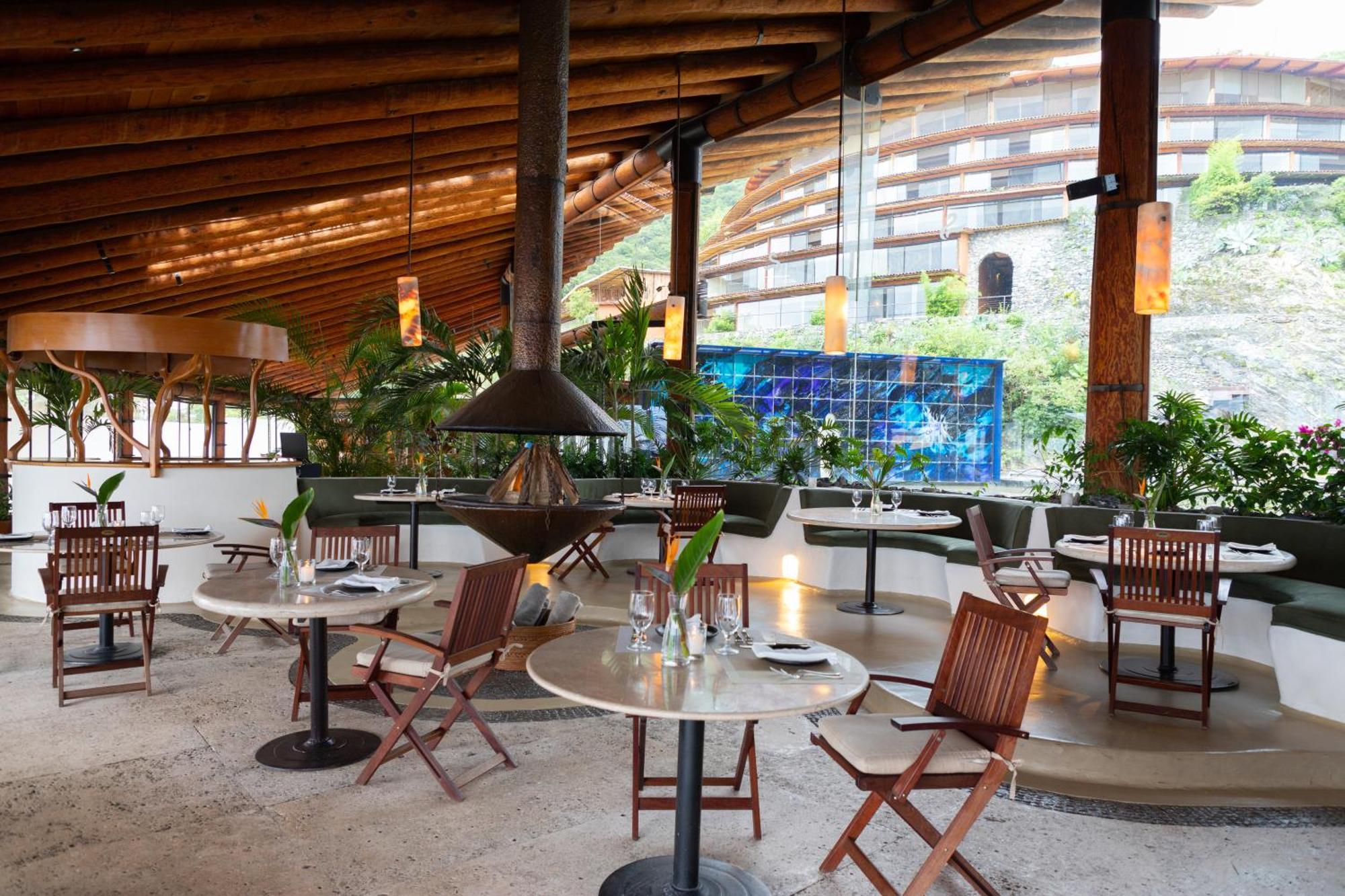 El Santuario Resort & Spa Valle de Bravo Exterior foto