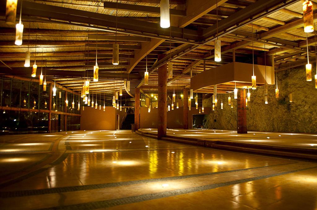 El Santuario Resort & Spa Valle de Bravo Exterior foto